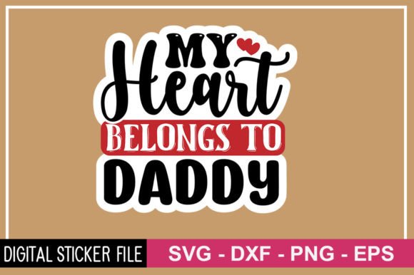 Download Valentine's Stickers Design Template - Template Collection