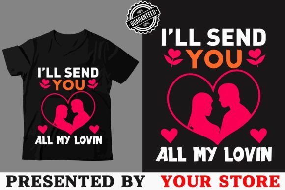 Download Retro Groovy Valentines Tshirt Designs, - Tshirt design Collection
