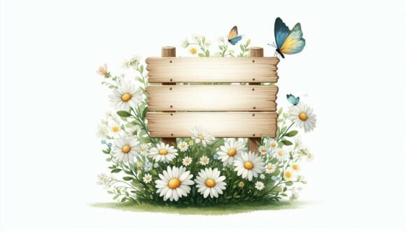 Download Romantic Watercolor Post - Watercolor Collection