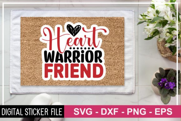 Download Valentine's Stickers Design Template - Template Collection