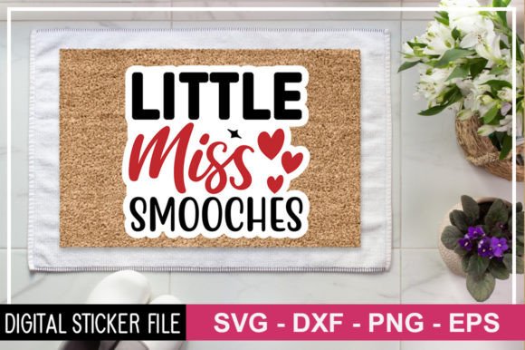 Download Valentine's Stickers Design Template - Template Collection