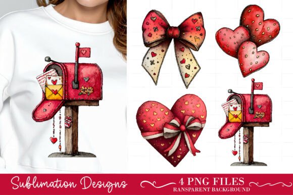 Download Watercolor Valentine Day Clipart - Watercolor Collection