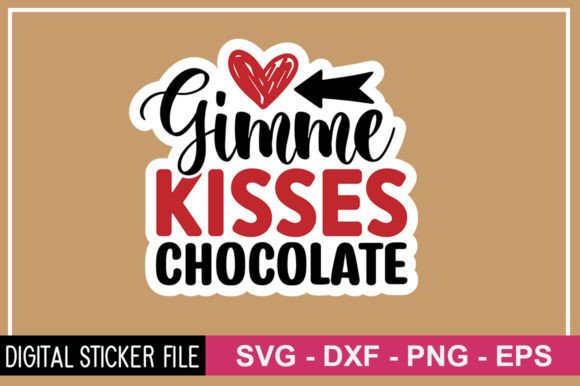Download Valentine's Stickers Design Template - Template Collection