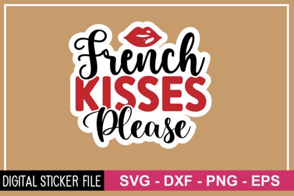 Download Valentine's Stickers Design Template - Template Collection