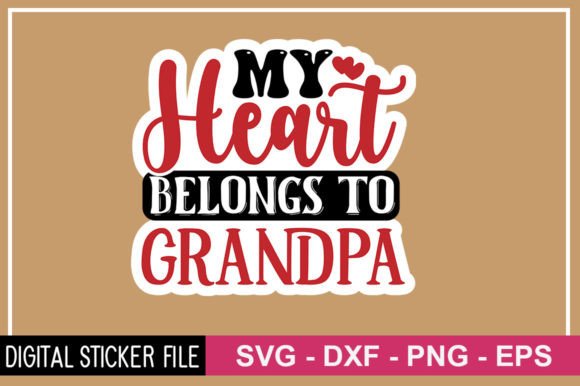 Download Valentine's Stickers Design Template - Template Collection