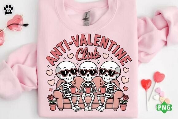 Download Funny Valentine's Png, Anti Valentine - Funny valentine's png Collection