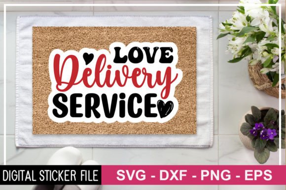 Download Valentine's Stickers Design Template - Template Collection