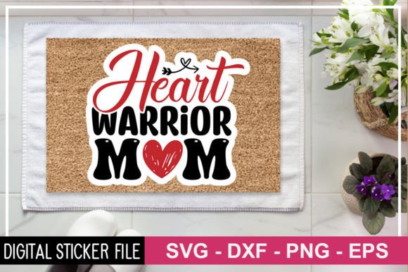 Download Valentine's Stickers Design Template - Template Collection