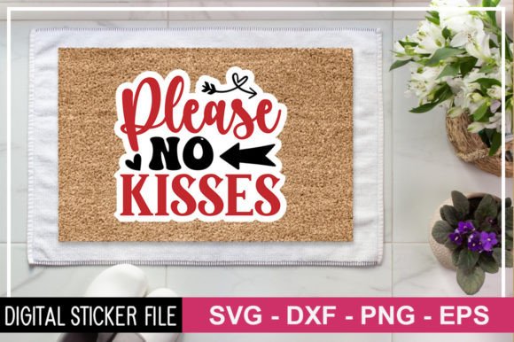 Download Valentine's Stickers Design Template - Template Collection